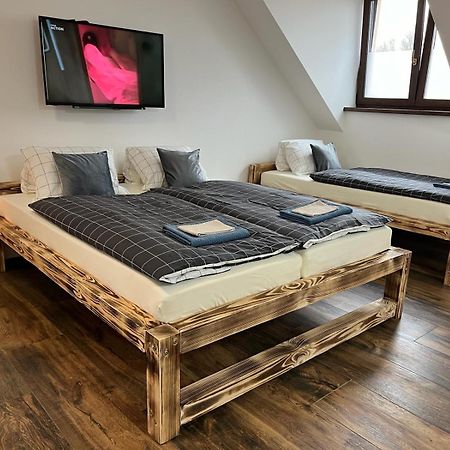 Apartman Kuga Mikulov Εξωτερικό φωτογραφία