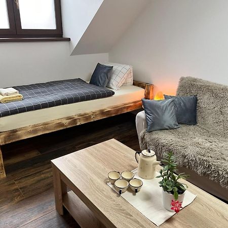 Apartman Kuga Mikulov Εξωτερικό φωτογραφία