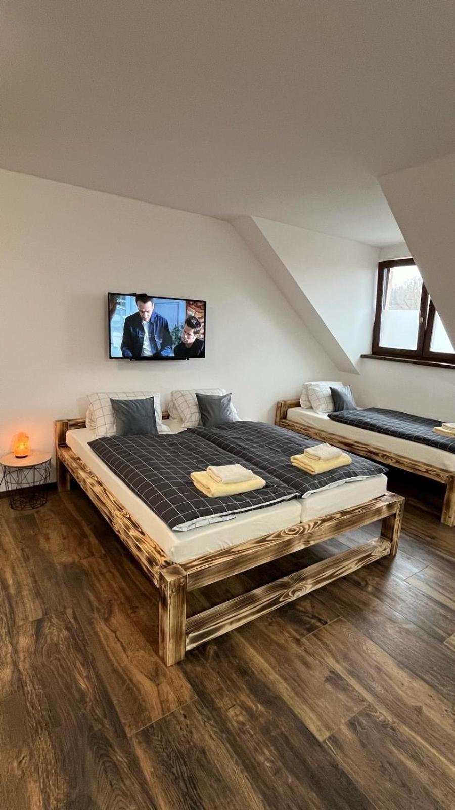 Apartman Kuga Mikulov Εξωτερικό φωτογραφία