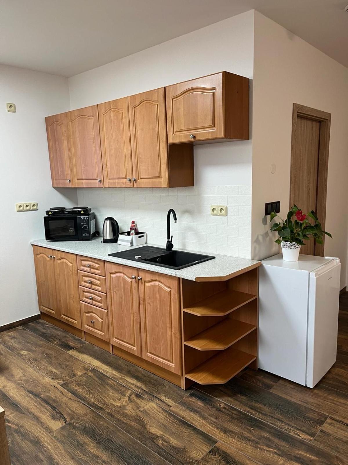 Apartman Kuga Mikulov Εξωτερικό φωτογραφία