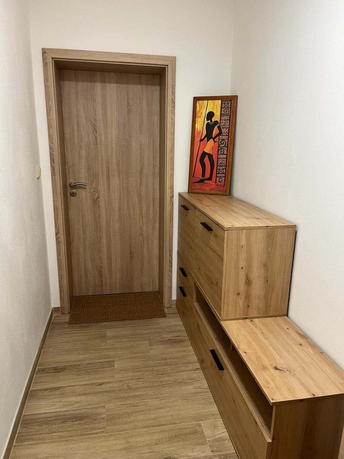 Apartman Kuga Mikulov Εξωτερικό φωτογραφία