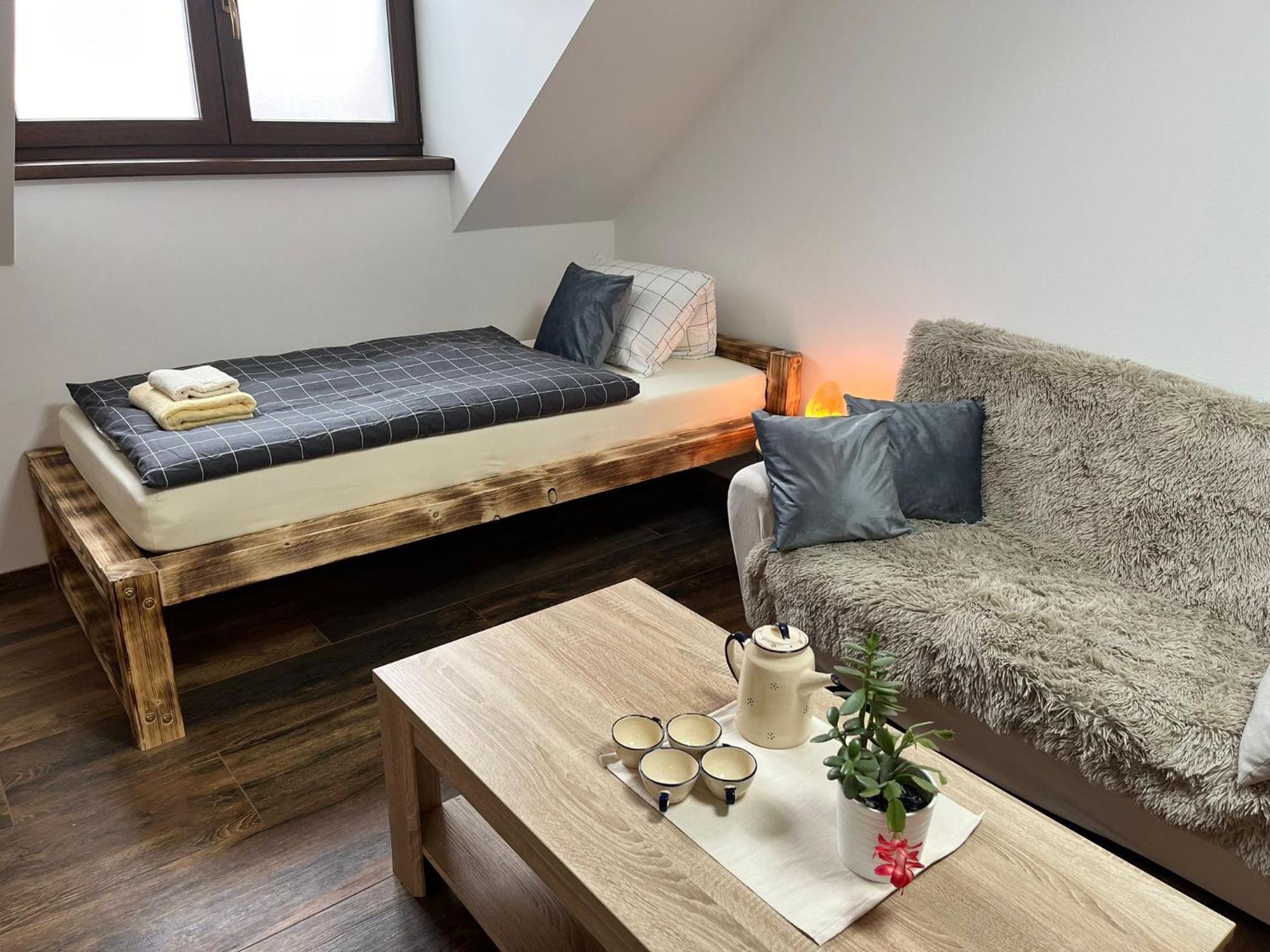 Apartman Kuga Mikulov Εξωτερικό φωτογραφία