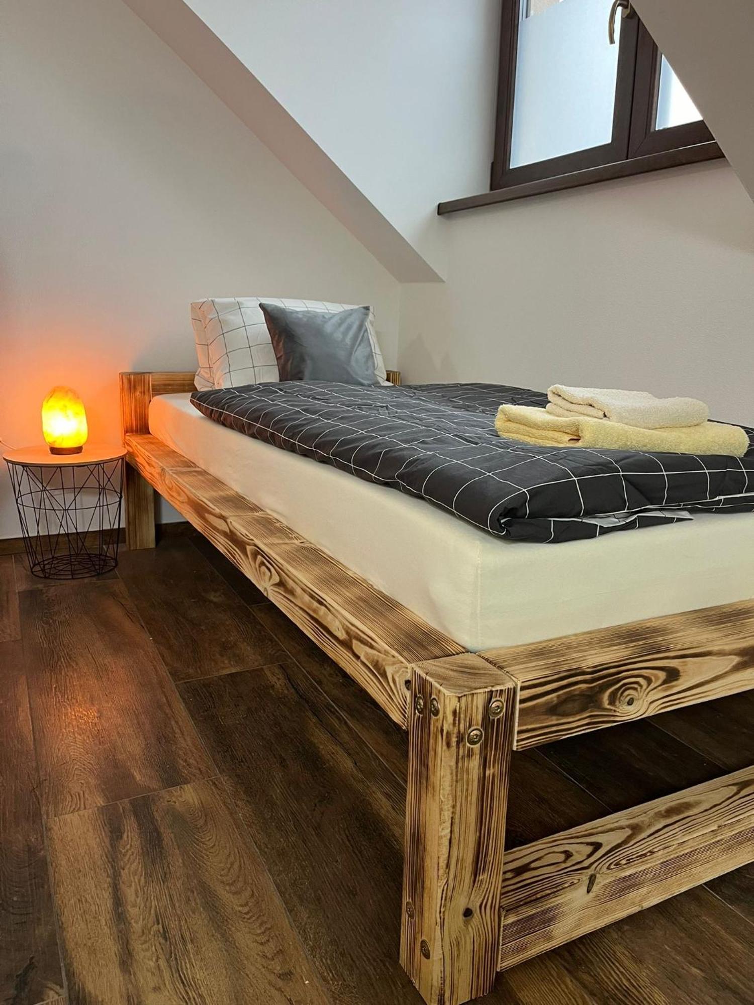 Apartman Kuga Mikulov Εξωτερικό φωτογραφία